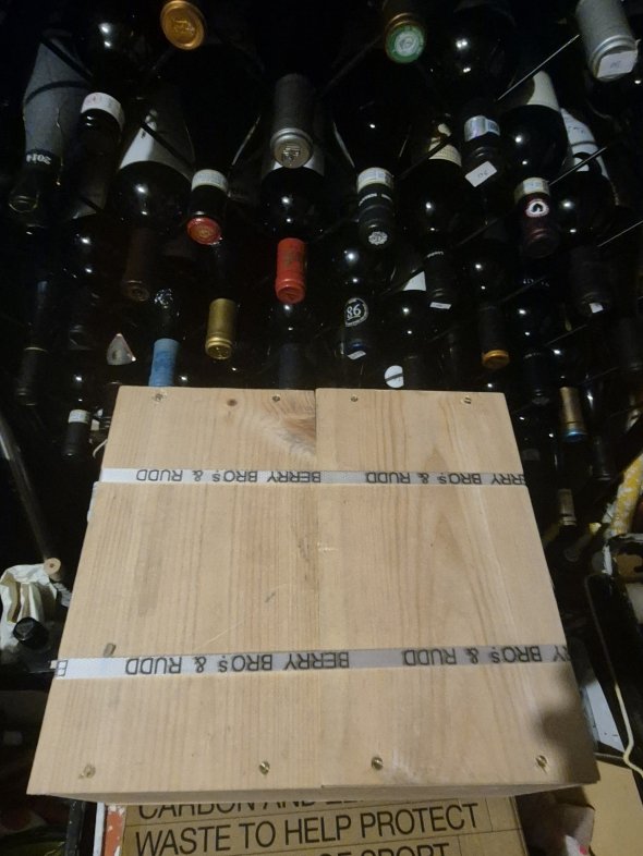 Moraga Bel Air 2013 White