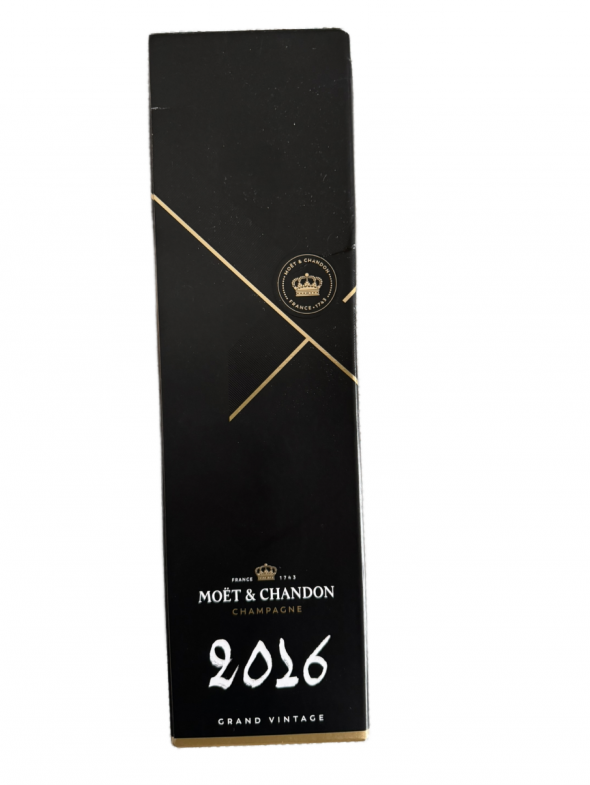 Moet & Chandon, Grand Vintage