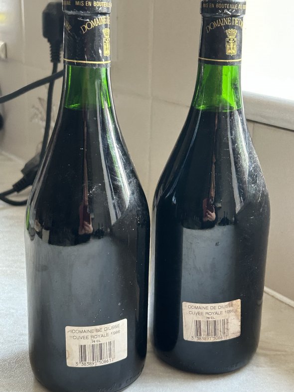 Madiran Cuvee Royale