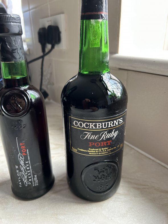 Taylor&rsquo;s First Estate Reserve Port