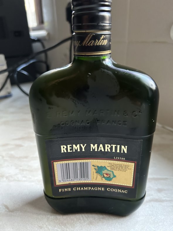 Remy Martin, Fine Champagne VSOP, Cognac