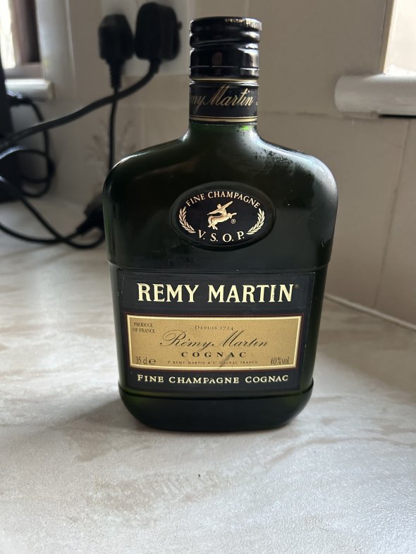 Remy Martin, Fine Champagne VSOP, Cognac
