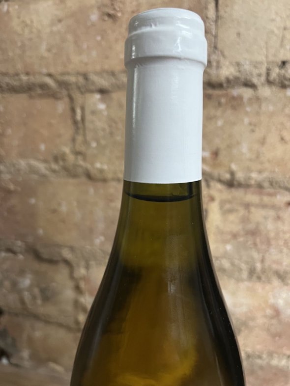 Pierre Morey, Meursault, Le Tesson