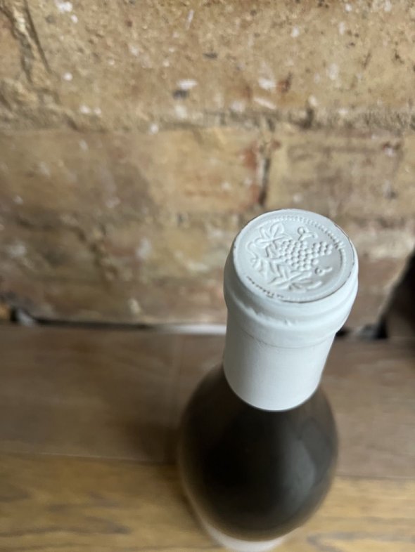 Pierre Morey, Meursault, Le Tesson