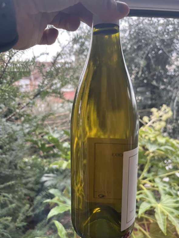 Pierre Morey, Meursault, Le Tesson