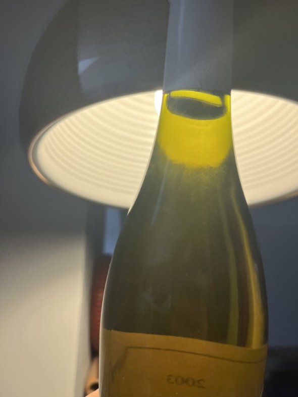 Pierre Morey, Meursault, Le Tesson