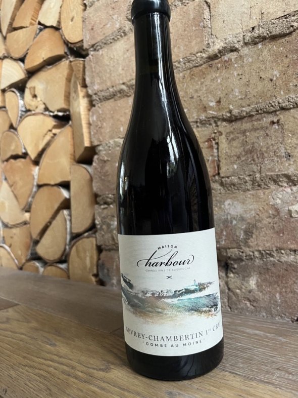 Maison Harbour, Gevrey-Chambertin, La Justice