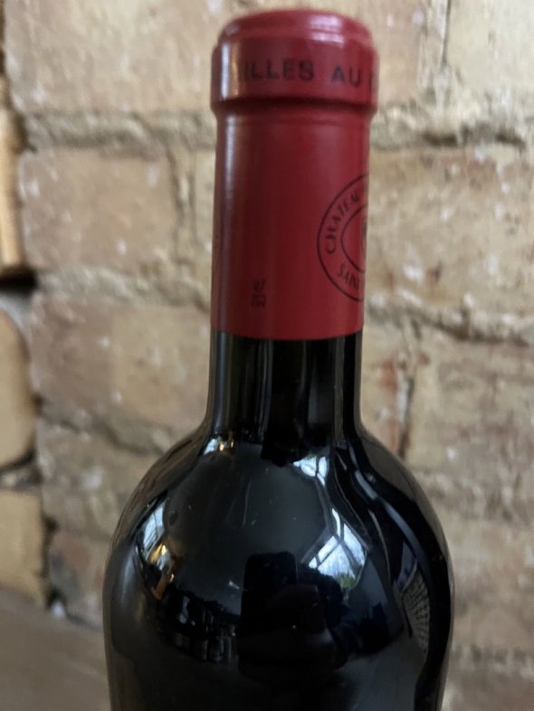 Chateau Pavie Macquin Premier Grand Cru Classe B, Saint-Emilion Grand Cru