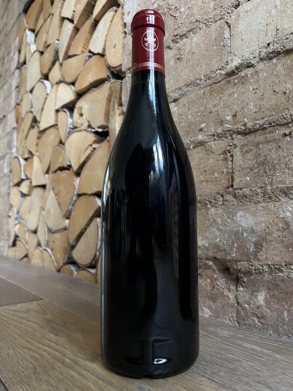 Domaine Bois de Boursan, Chateauneuf-du-Pape