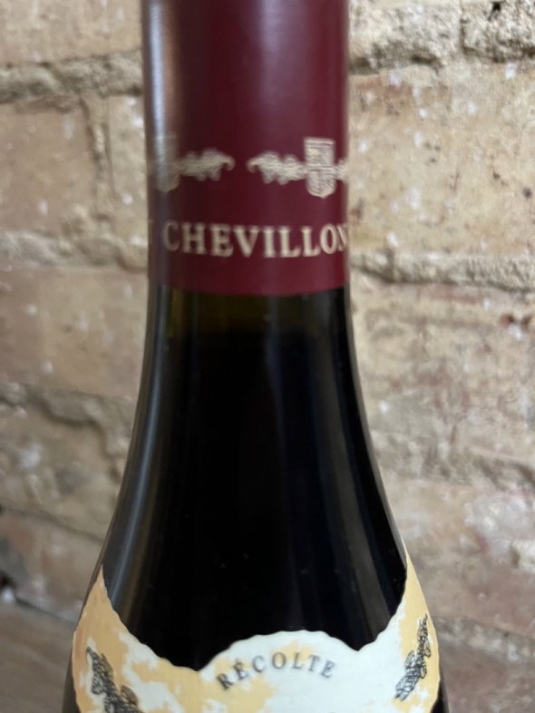 Domaine Robert Chevillon, Nuits-Saint-Georges Premier Cru, Les Roncieres