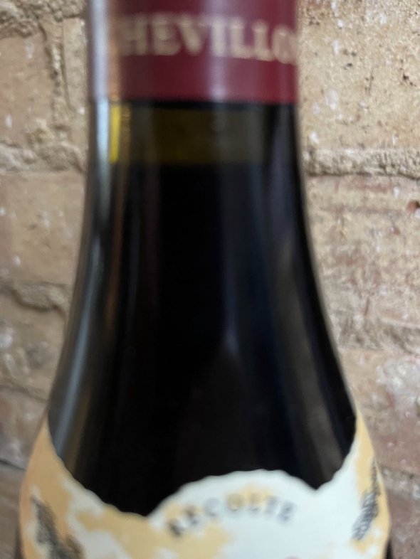 Domaine Robert Chevillon, Nuits-Saint-Georges Premier Cru, Les Roncieres