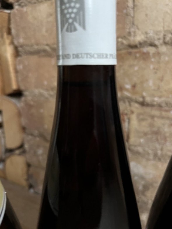 Various including - 1995 Dr. Burklin-Wolf, Ruppertsberger Gaisbohl Riesling TBA, Pfalz