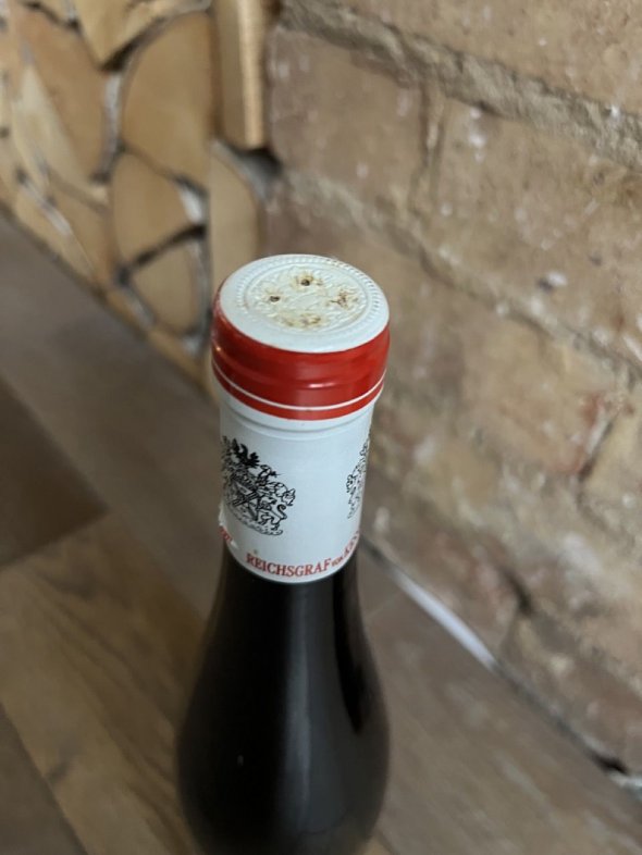 Various including - 1995 Dr. Burklin-Wolf, Ruppertsberger Gaisbohl Riesling TBA, Pfalz