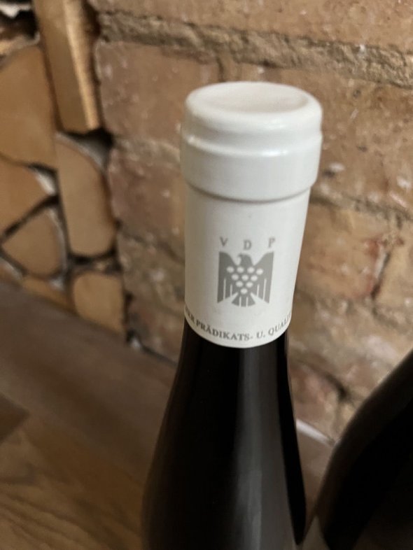 Various including - 1995 Dr. Burklin-Wolf, Ruppertsberger Gaisbohl Riesling TBA, Pfalz