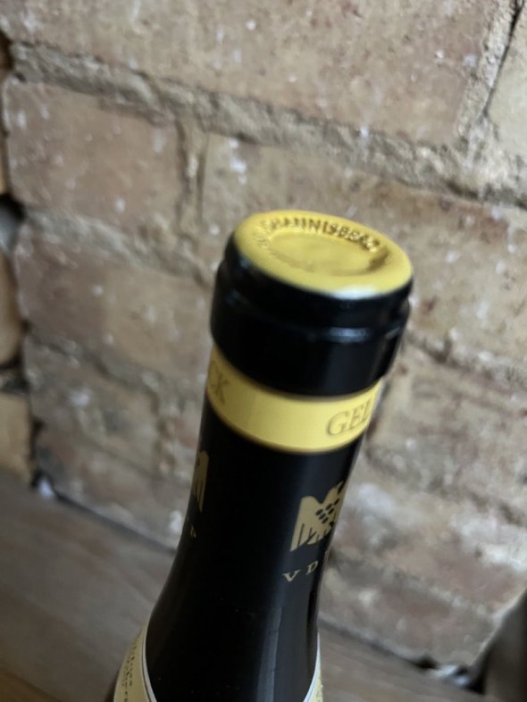 Various including - 1995 Dr. Burklin-Wolf, Ruppertsberger Gaisbohl Riesling TBA, Pfalz