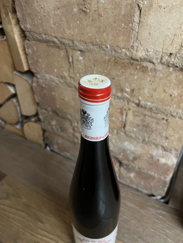 Various including - 1995 Dr. Burklin-Wolf, Ruppertsberger Gaisbohl Riesling TBA, Pfalz