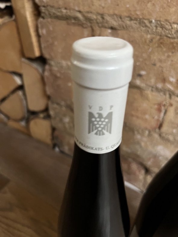 Various including - 1995 Dr. Burklin-Wolf, Ruppertsberger Gaisbohl Riesling TBA, Pfalz