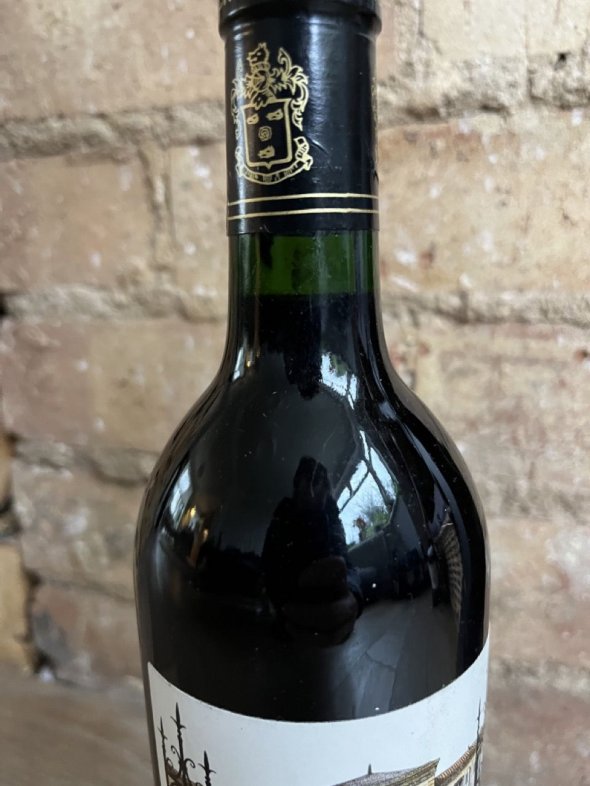 Chateau Leoville Barton 2eme Cru Classe, Saint-Julien