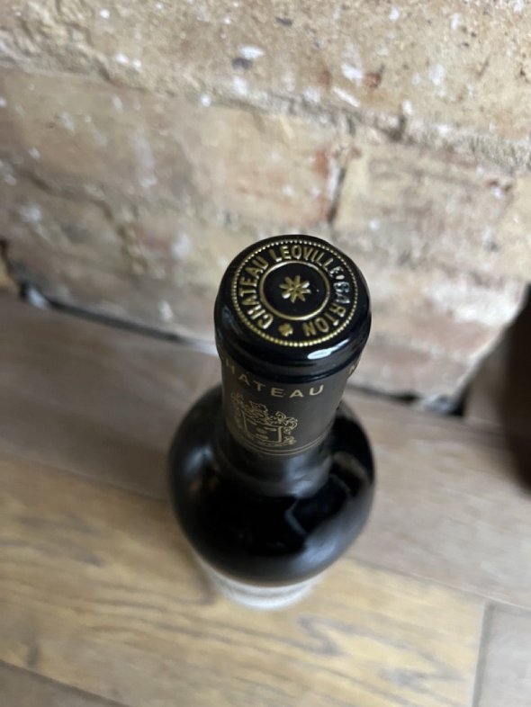 Chateau Leoville Barton 2eme Cru Classe, Saint-Julien