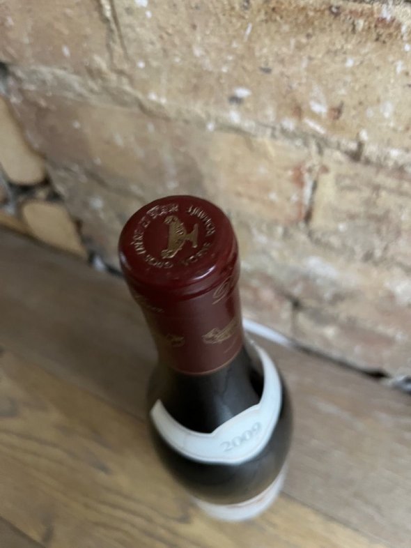 Domaine Gros Frere et Soeur, Vosne-Romanee Premier Cru