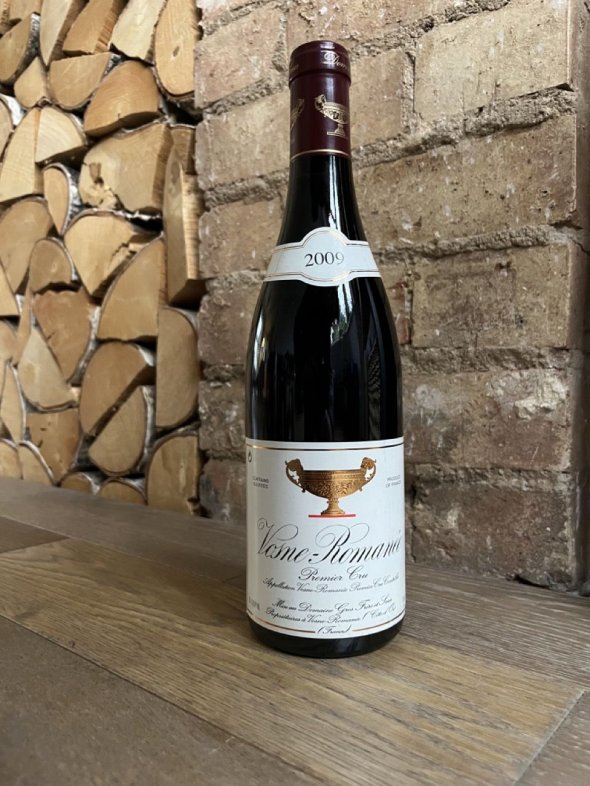 Domaine Gros Frere et Soeur, Vosne-Romanee Premier Cru