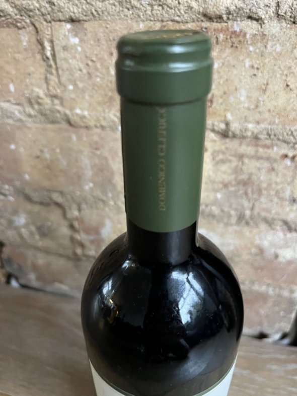 Domenico Clerico, Barolo, Percristina