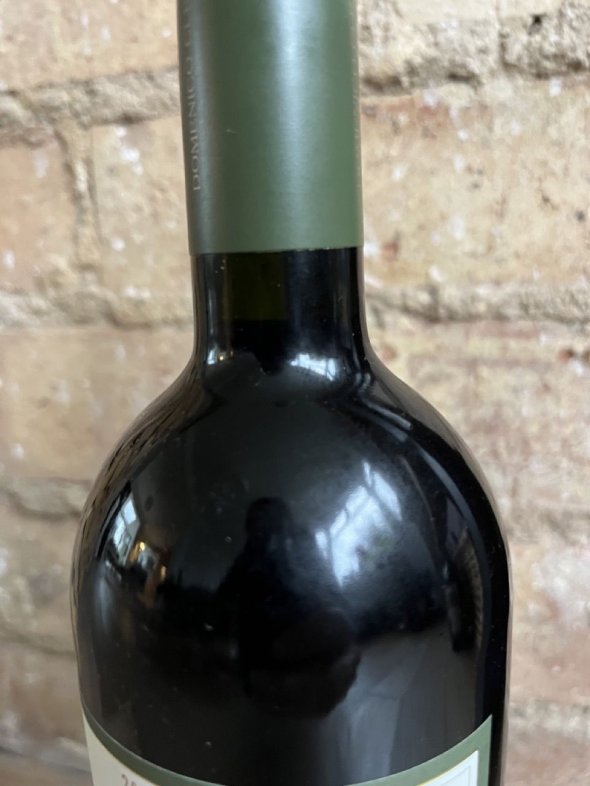 Domenico Clerico, Barolo, Percristina