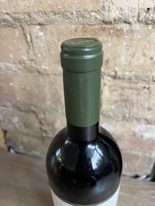 Domenico Clerico, Barolo, Percristina