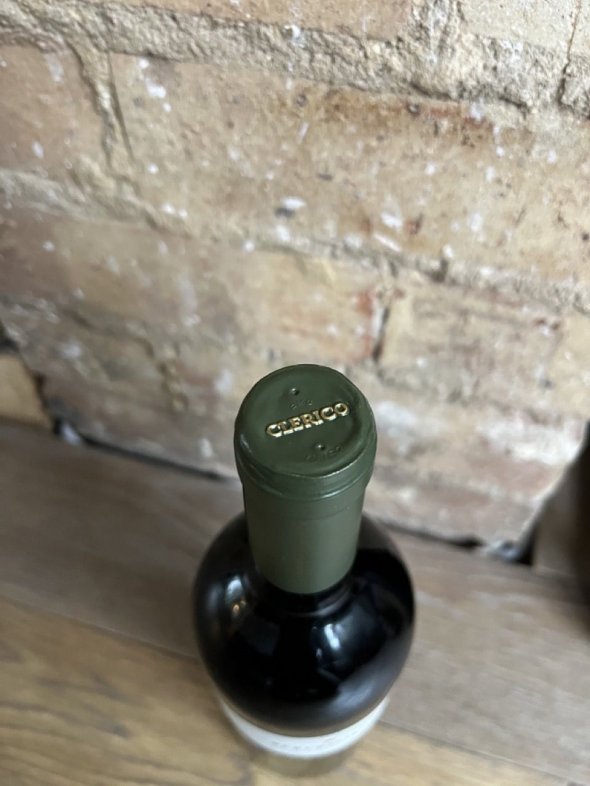 Domenico Clerico, Barolo, Percristina