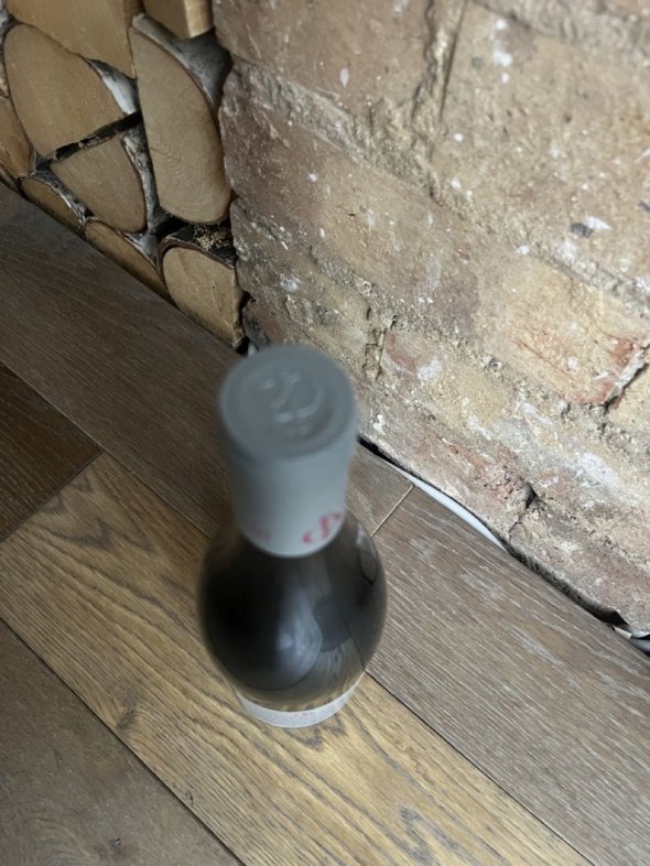 Domaine de l'Arlot, Nuits-Saint-Georges Premier Cru, Clos des Forets Saint-Georges