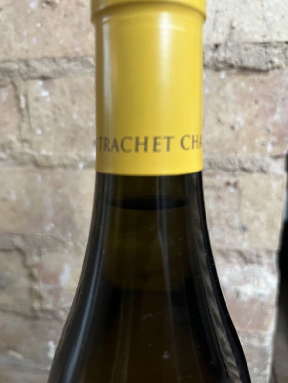 Chateau de Puligny-Montrachet, Puligny-Montrachet Premier Cru, Les Folatieres