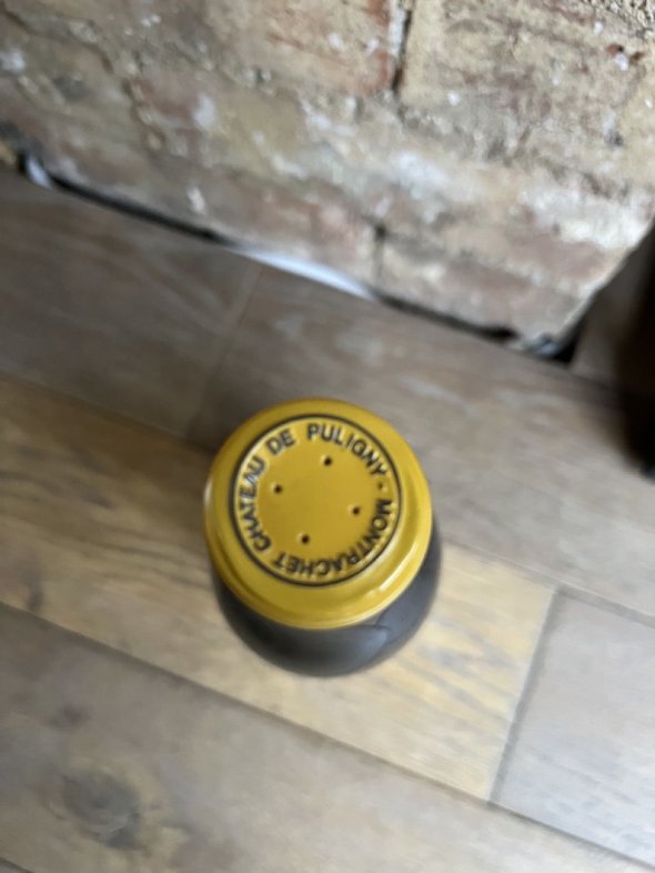 Chateau de Puligny-Montrachet, Puligny-Montrachet Premier Cru, Les Folatieres