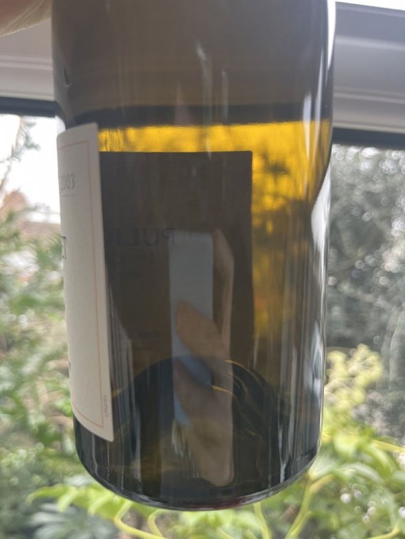 Chateau de Puligny-Montrachet, Puligny-Montrachet Premier Cru, Les Folatieres