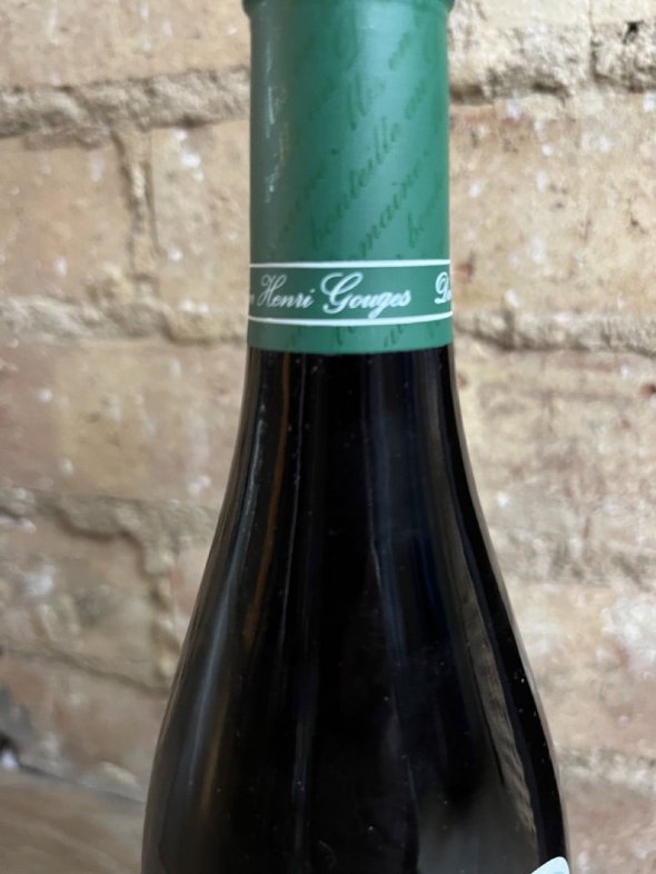 Domaine Henri Gouges, Nuits-Saint-Georges Premier Cru, Les Hauts Pruliers