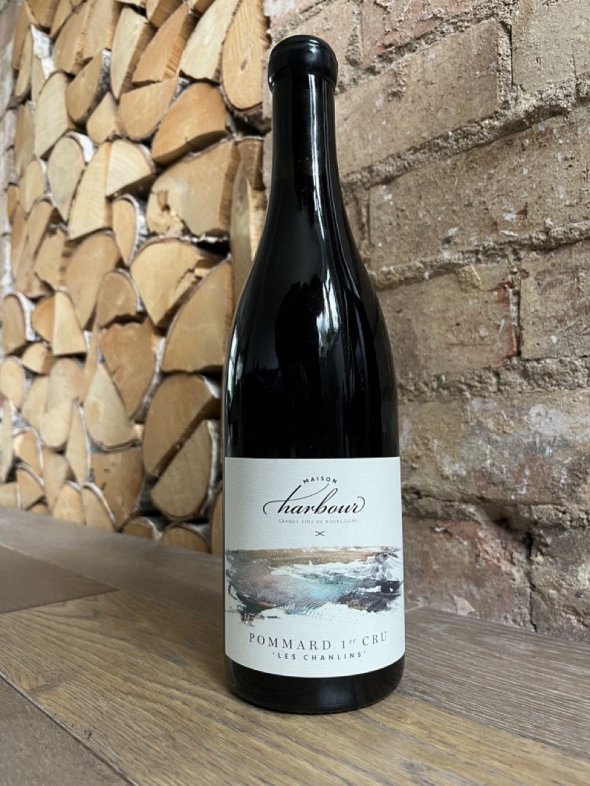 Maison Harbour, Pommard Premier Cru, Les Chanlins