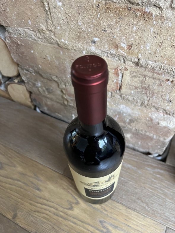 Fontodi, Chianti, Classico Riserva Vigna Del Sorbo