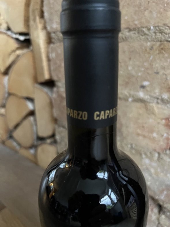 Caparzo, Brunello di Montalcino, Casa
