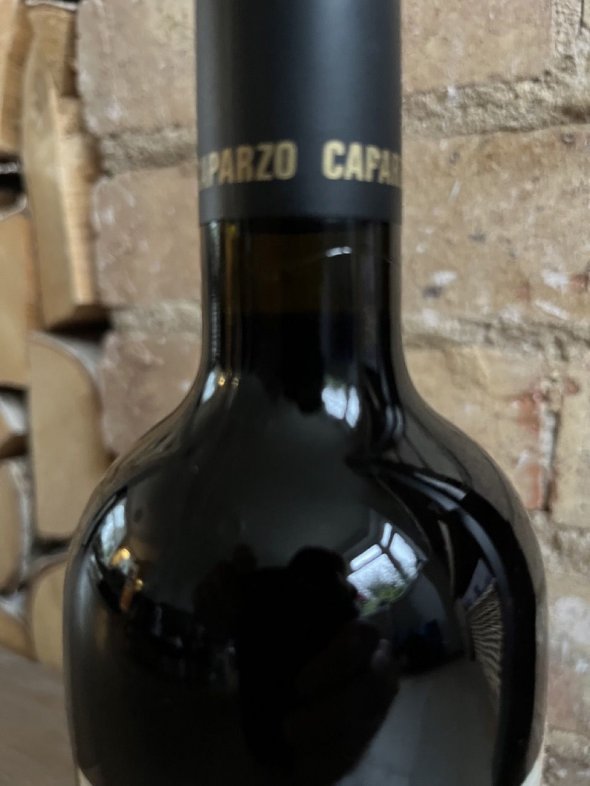 Caparzo, Brunello di Montalcino, Casa