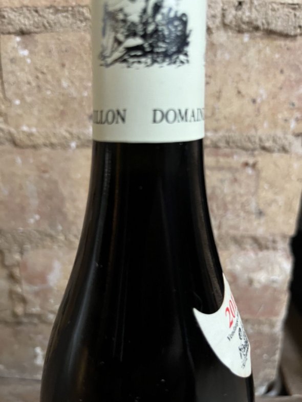 Jean Michel Guillon, Gevrey-Chambertin, Vieilles Vignes