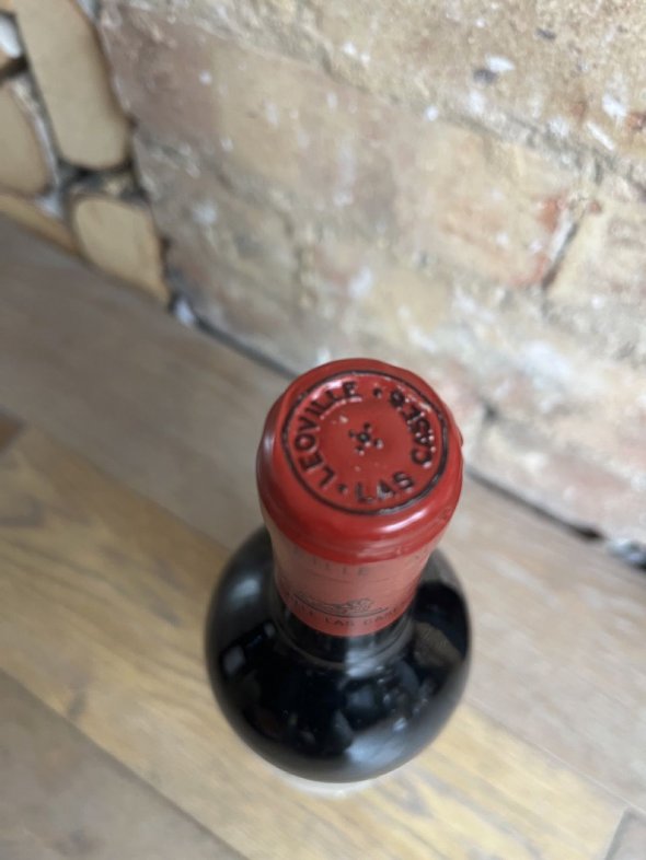 Chateau Leoville Las Cases 2eme Cru Classe, Saint-Julien