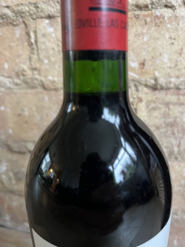 Chateau Leoville Las Cases 2eme Cru Classe, Saint-Julien