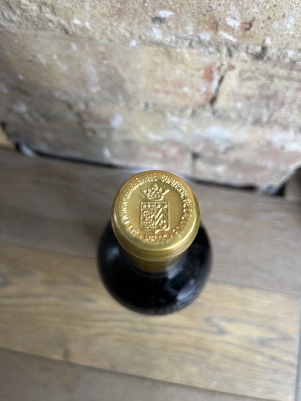 Chateau Pichon Longueville Comtesse de Lalande 2eme Cru Classe, Pauillac