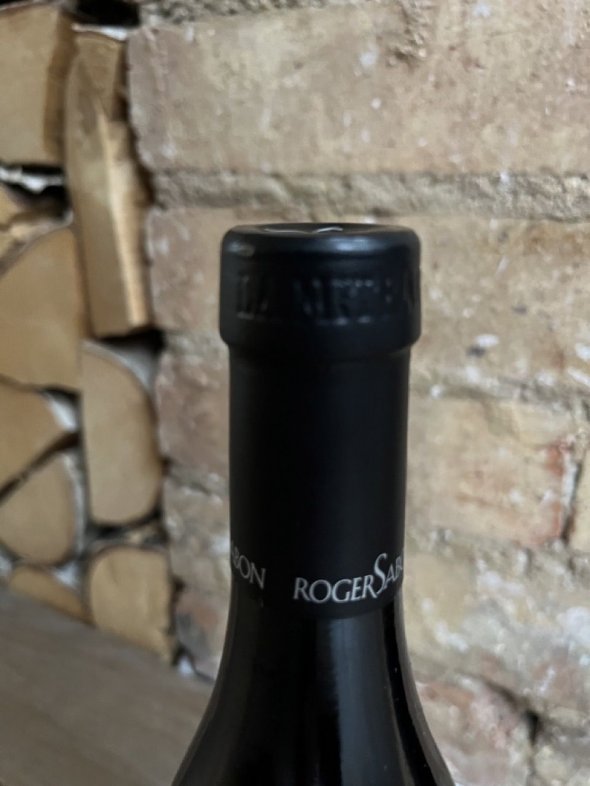 Roger Sabon, Chateauneuf-du-Pape, Prestige