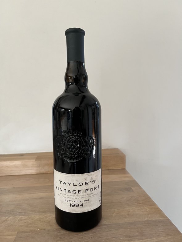 Taylors Vintage Port 1994