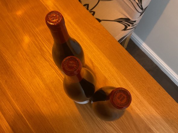 Nicolas Potel, Volnay Vieilles Vignes