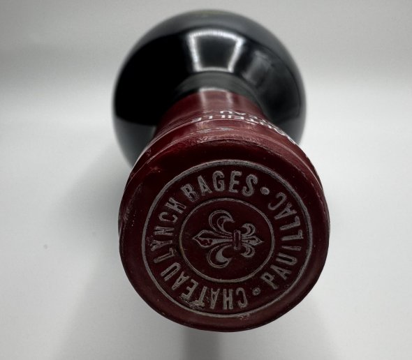 Chateau Lynch-Bages 5eme Cru Classe, Pauillac