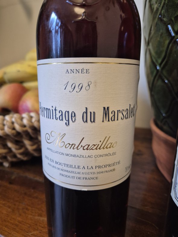 4 x L'Hermitage du Marsalet , Juran&ccedil;on , Patcherenc du Vic-Bilh