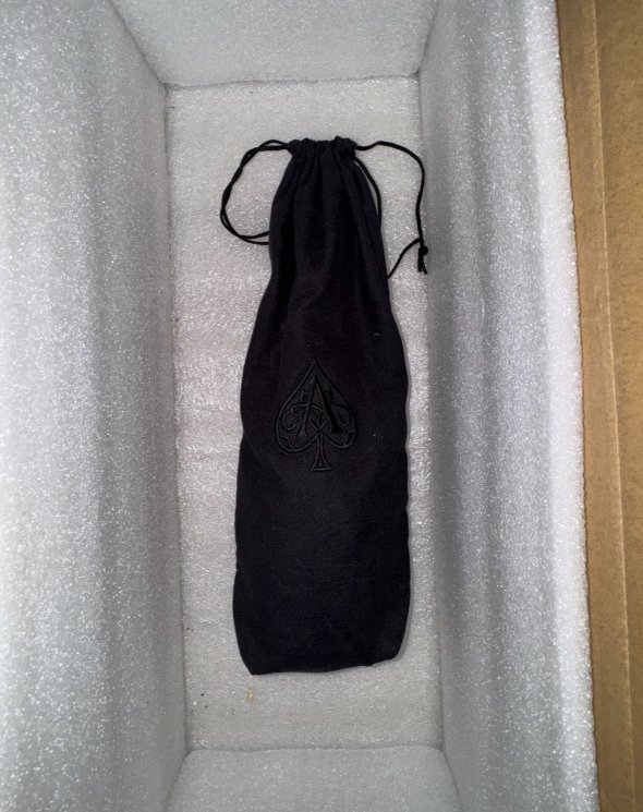 Armand de Brignac, Ace of Spades Brut Gold