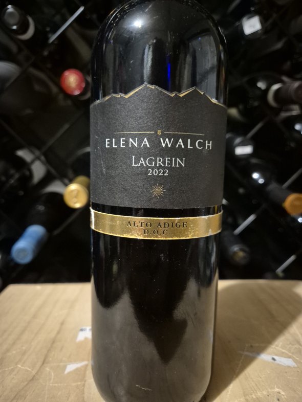 4 x World Class Red's Tauleto, Robert Mondavi, Elena Walch