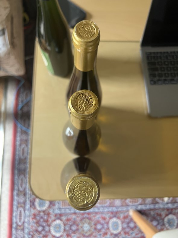 Longuicher Probstberg Riesling Sp&auml;tlese (3 Bottle Lot)